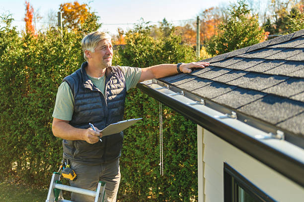 Trusted Roof Leak Repair service in Midland, OH - Ben Roofing and Steel LLC